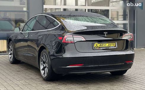 Tesla Model 3 2019 - фото 4