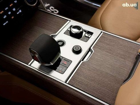 Land Rover Range Rover 2023 - фото 26
