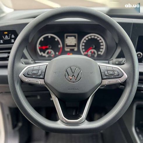 Volkswagen Caddy 2021 - фото 21