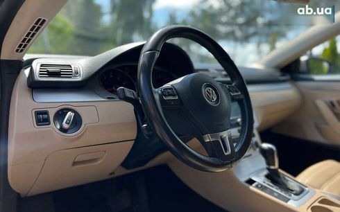 Volkswagen Passat CC 2012 - фото 17