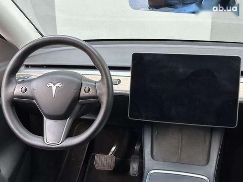 Tesla Model Y 2022 - фото 17