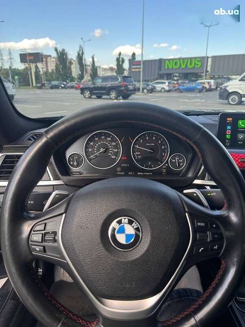 BMW 4 серия 2018 - фото 13