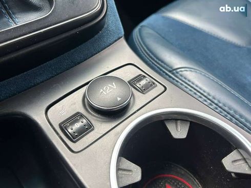 Ford Kuga 2013 - фото 16
