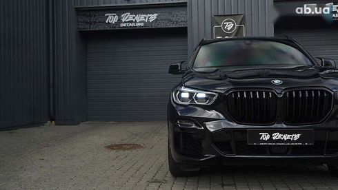 BMW X5 2019 - фото 7