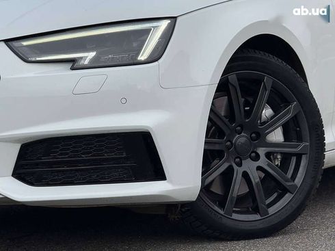 Audi A4 2019 - фото 4