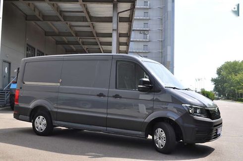 MAN TGE 2021 - фото 7