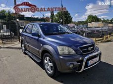 Продаж вживаних авто 2003 року - купити на Автобазарі