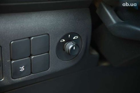 Citroёn C-Elysee 2014 - фото 21