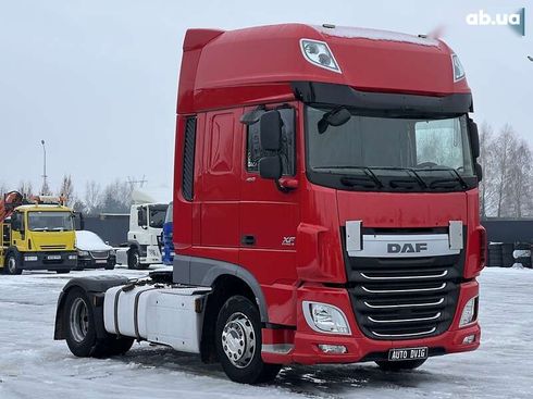 DAF XF 95 2014 - фото 3