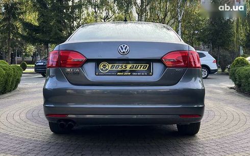 Volkswagen Jetta 2013 - фото 6