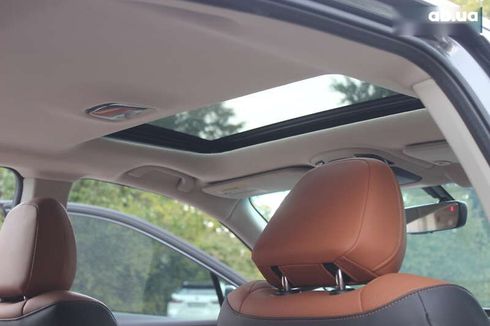 Subaru Legacy 2021 - фото 23