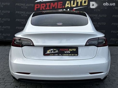 Tesla Model 3 2020 - фото 6