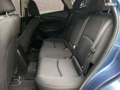 Mazda CX-3 2019 - фото 21