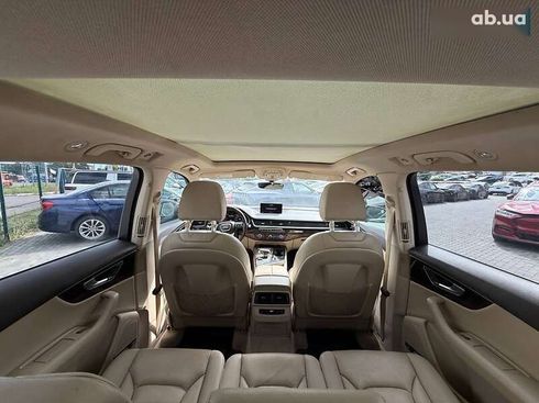 Audi Q7 2017 - фото 6