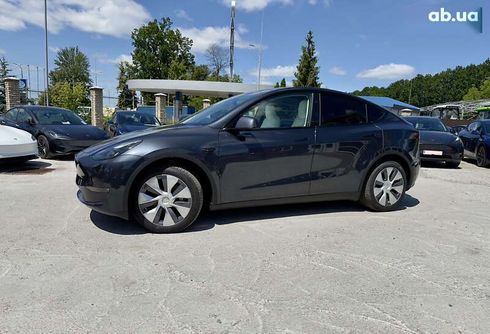 Tesla Model Y 2024 - фото 4