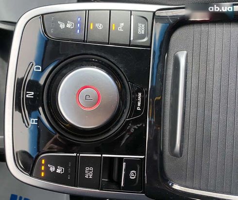 Kia Niro 2020 - фото 20