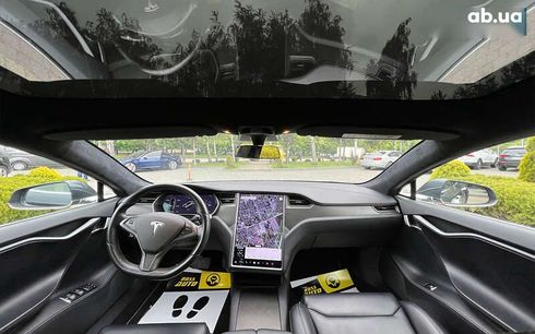 Tesla Model S 2019 - фото 13