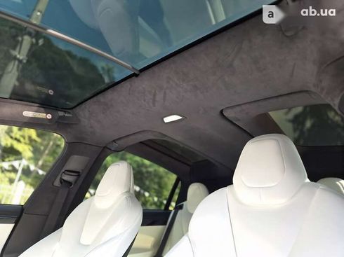 Tesla Model X 2019 - фото 13