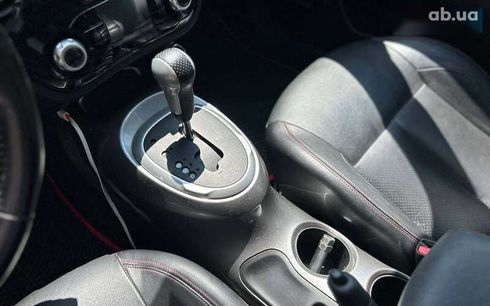 Nissan Juke 2013 - фото 14