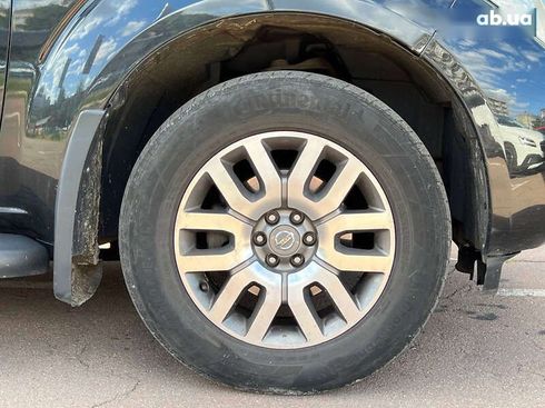 Nissan Pathfinder 2011 - фото 17