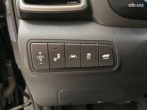 Hyundai Tucson 2020 - фото 25