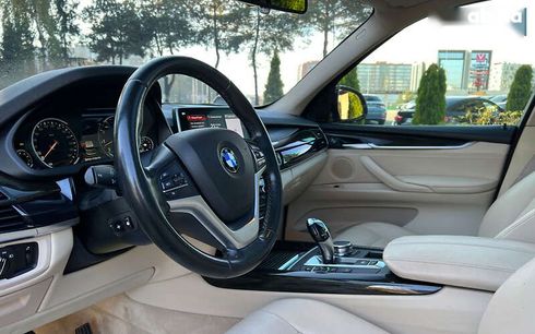 BMW X5 2018 - фото 10