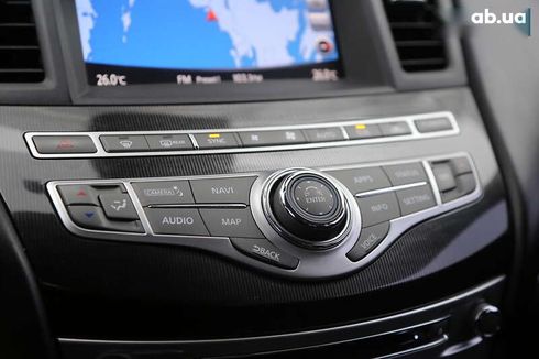 Infiniti QX60 2018 - фото 18