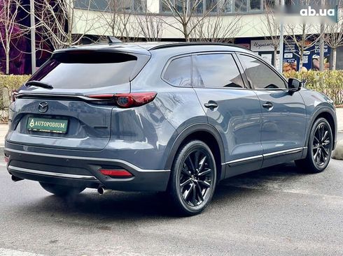 Mazda CX-9 2020 - фото 8