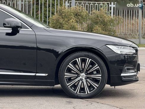 Volvo S90 2023 - фото 15