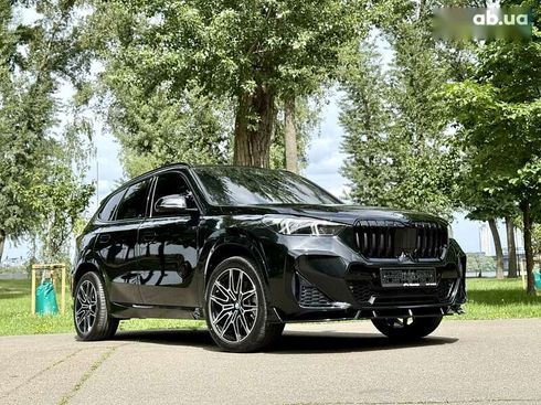 BMW X1 2023 - фото 20
