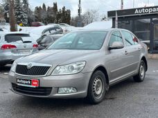 Продажа б/у Skoda octavia a5 2012 года в Виннице - купить на Автобазаре