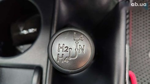 Toyota 4Runner 2019 - фото 20