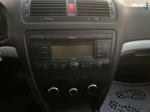 Skoda Octavia 2006 - фото 14