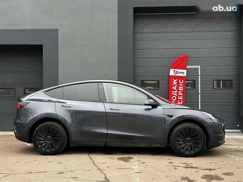 Tesla Model Y 2022 - фото 10