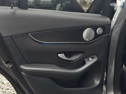 Mercedes-Benz GLC-Класс 2017 - фото 15