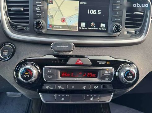 Kia Sorento 2019 - фото 18