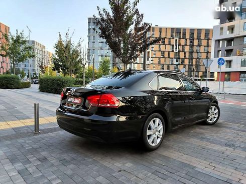 Volkswagen Passat 2013 - фото 24