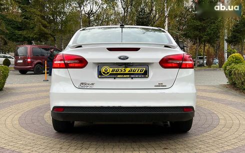 Ford Focus 2015 - фото 6