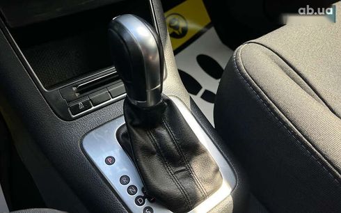 Volkswagen Tiguan 2014 - фото 14