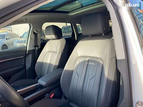 Audi E-Tron 2021 - фото 20