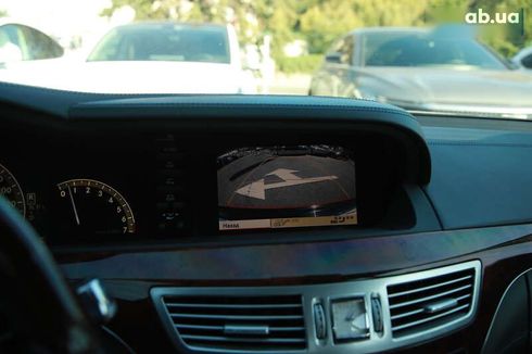 Mercedes-Benz S-Класс 2006 - фото 16