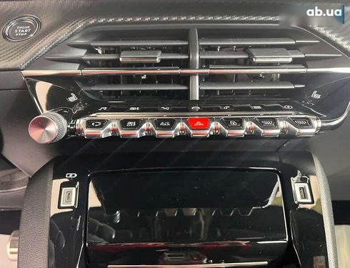 Peugeot 2008 2022 - фото 25