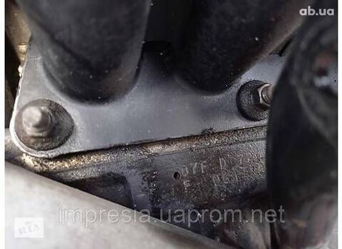 двигатель в сборе для Renault Clio - купити на Автобазарі - фото 8