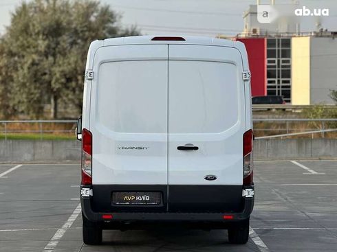 Ford Transit 2017 - фото 12