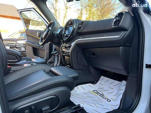 MINI Countryman 2017 - фото 30