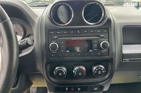 Jeep Compass 2011 - фото 14