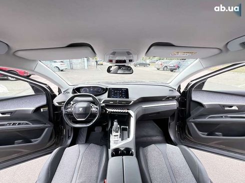 Peugeot 5008 2019 - фото 15