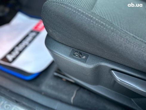 Peugeot 5008 2010 синий - фото 36