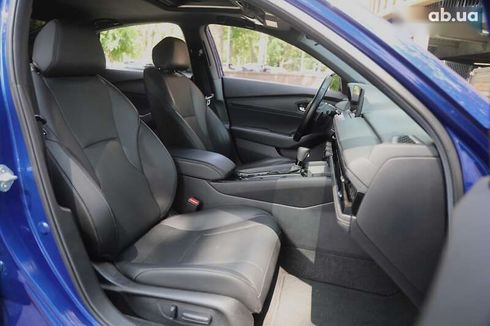 Honda Accord 2023 - фото 13