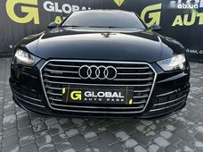 Продажа б/у Audi A7 в Львовской области - купить на Автобазаре